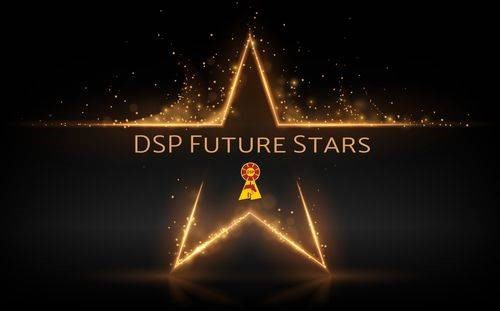DSP Future Stars: Freispring- und Freilaufwettbewerb 13. April 2024