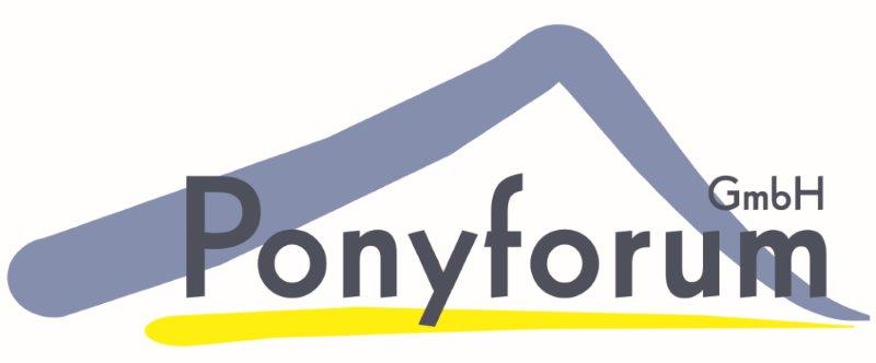 ponyforum logo1907 klein